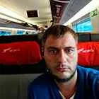 Голованов Дмитрий